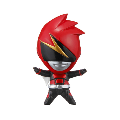 デフォルマイスタープチ 非公認戦隊アキバレンジャー | 魂ウェブ