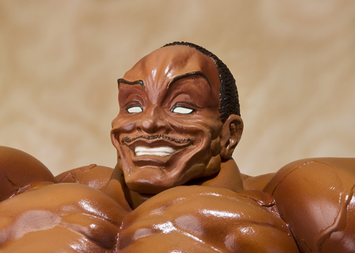 Figuarts ZERO Biscuit Oliva | TAMASHII WEB