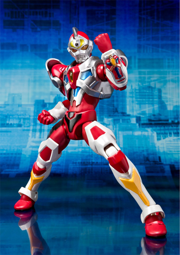 ULTRA-ACT グリッドマン | 魂ウェブ