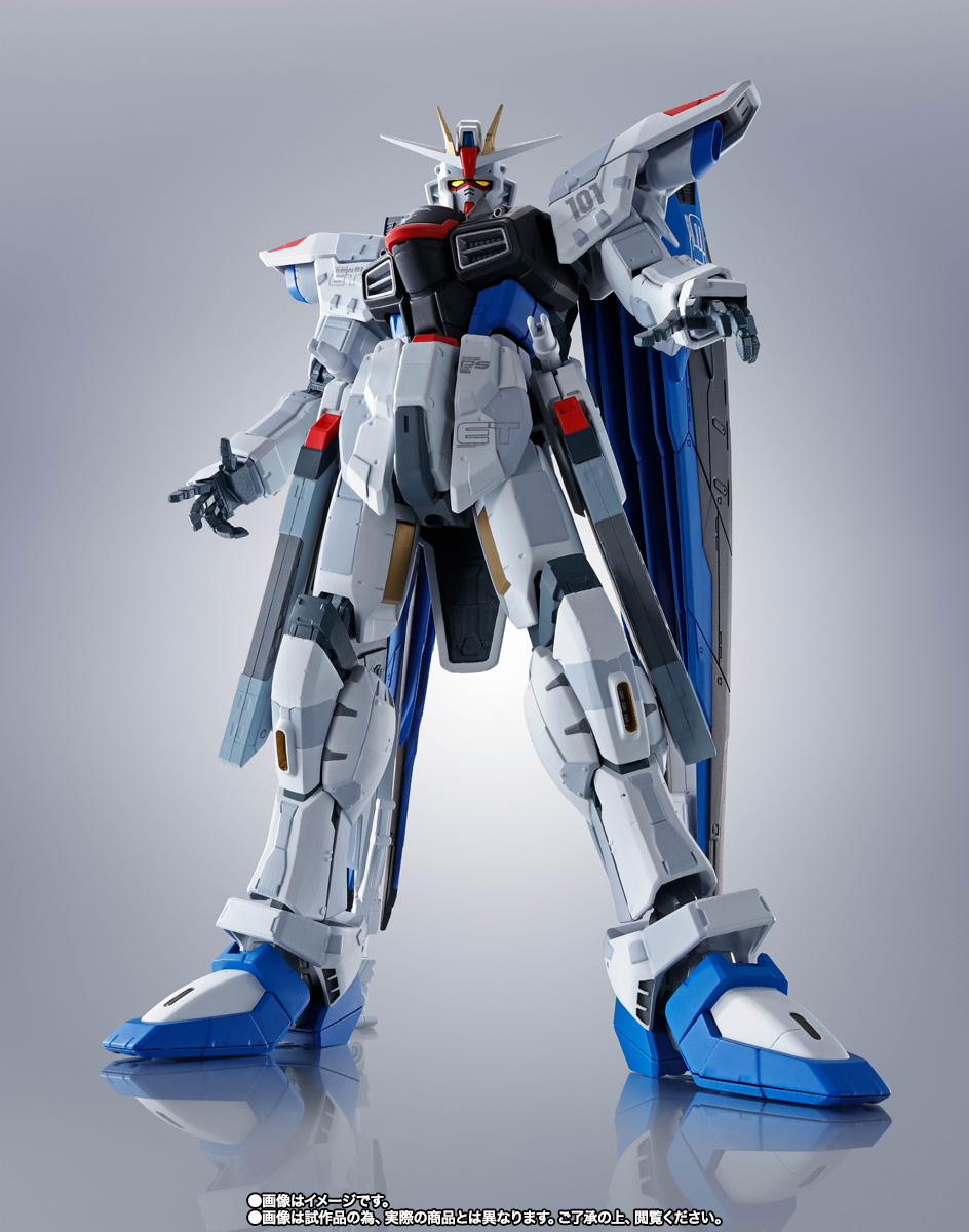 ロボット gundam ROBOT SPIRITS < SIDE MS > Extreme Gundam (Type-Leos) Zenon Face