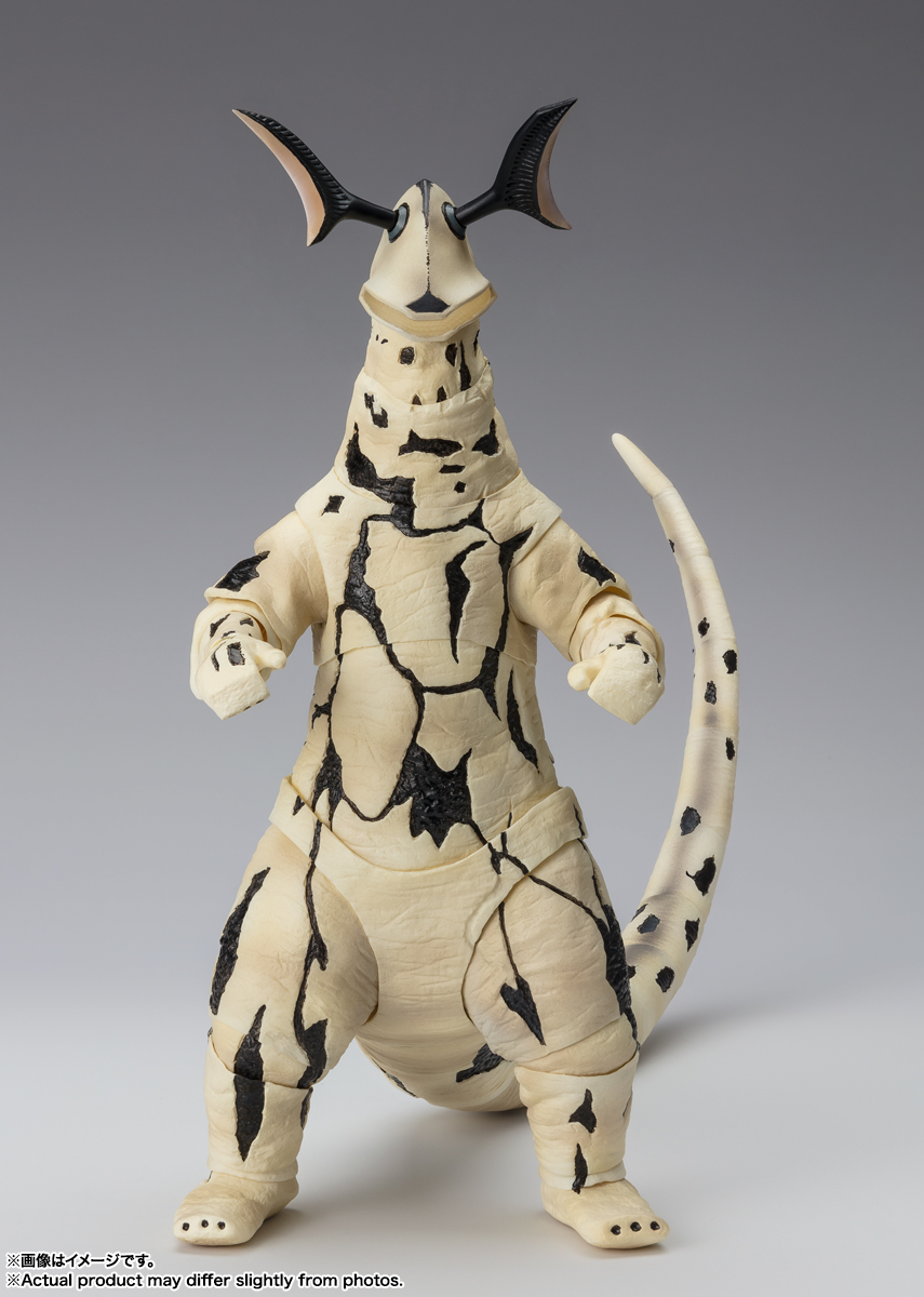 エレキング | ITEMS | TAMASHII NATIONS STORE TOKYO | 魂ネイションズ