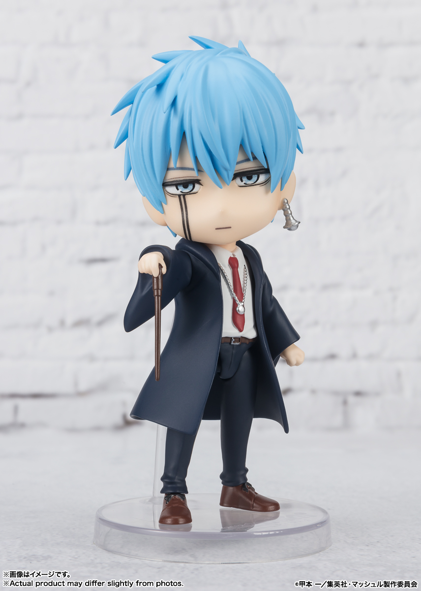 Figuarts mini ランス・クラウン | 魂ウェブ