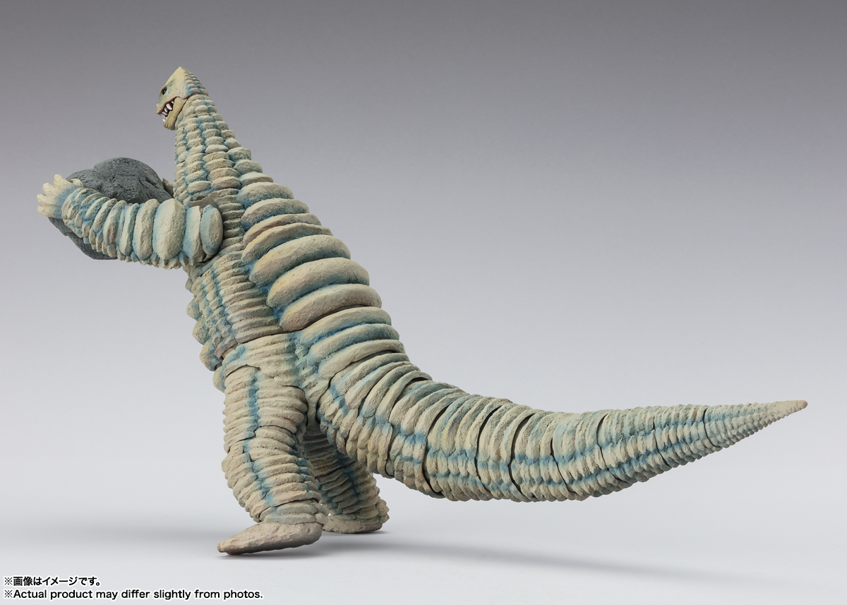 S.H.Figuarts レッドキング | 魂ウェブ