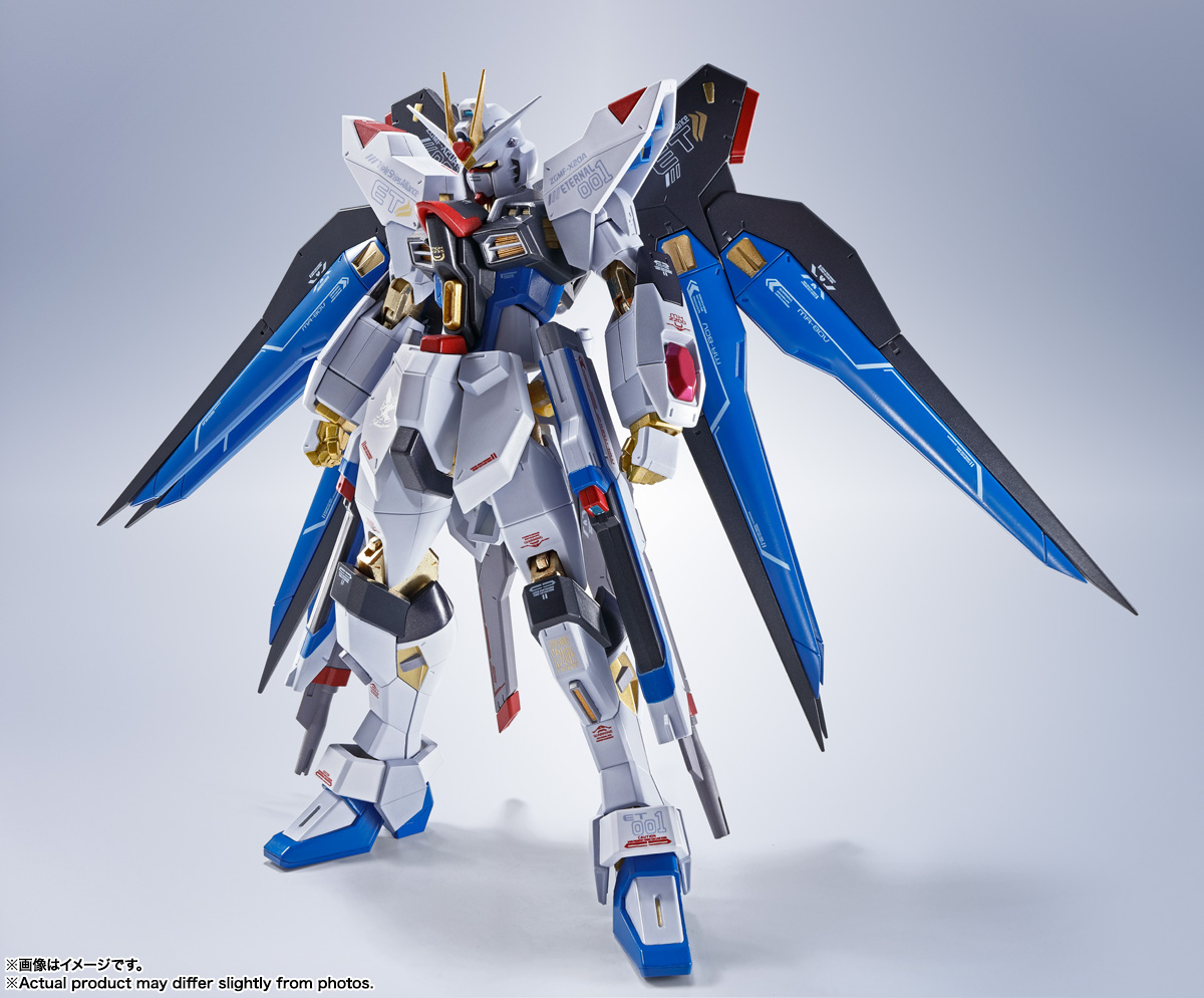 ロボット TAMASHII NATIONS L BUILD GUNDAM Amazon.com: TAMASHII NATIONS - Mobile Suit Zeta Gundam - Zeta