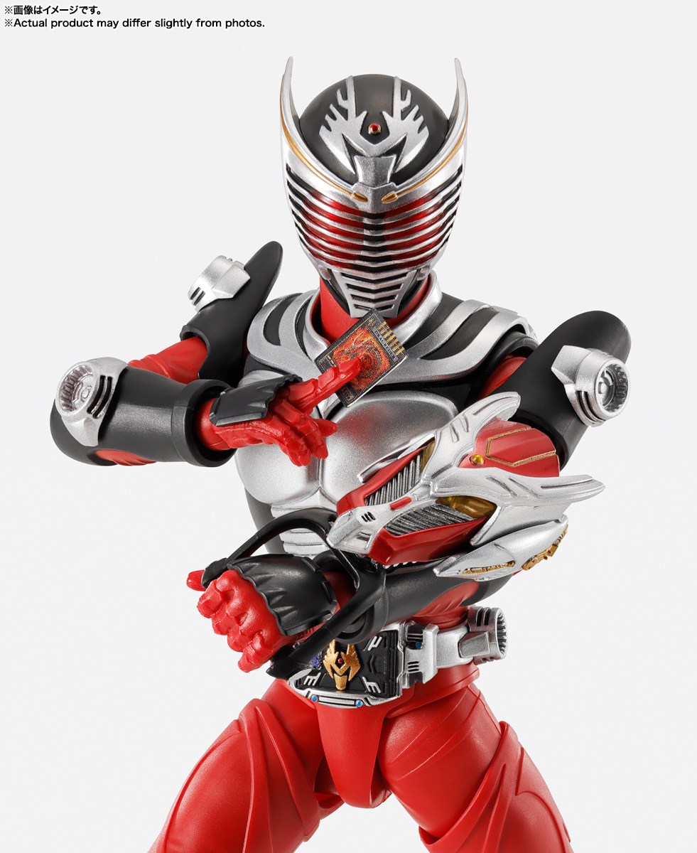 仮面ライダー龍騎【抽選販売】 | ITEMS | TAMASHII SPOT OSAKA | 魂