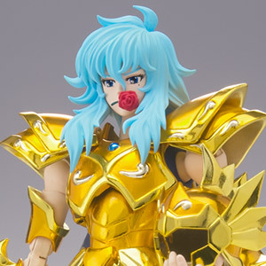 聖闘士聖衣神話EX オピュクスオデッセウス【2次：2025年7月発送分