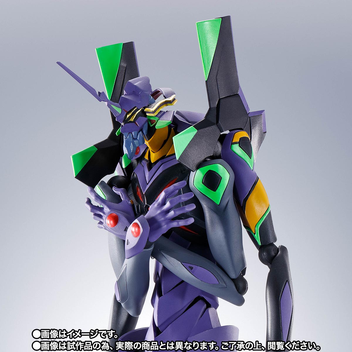 SIDE EVA＞ エヴァンゲリオン第13号機 -Exclusive Edition- | ITEMS