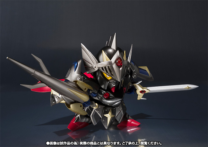 SDX バーサルシャドウ | 魂ウェブ