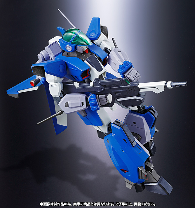 魂SPEC レイズナーMARK II | 魂ウェブ