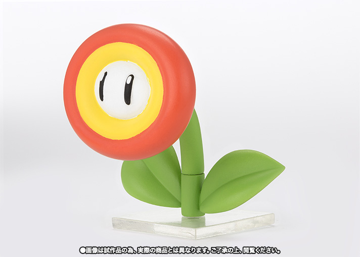 S.H.Figuarts ファイアマリオ | 魂ウェブ