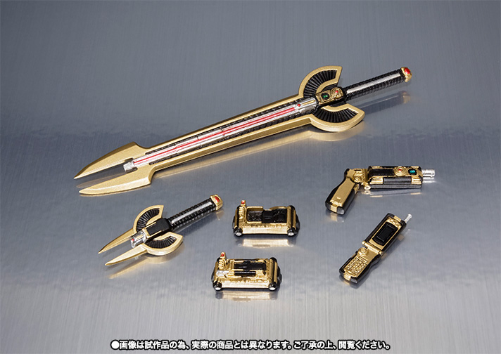 S.H.Figuarts 仮面ライダーオーガ│株式会社BANDAI SPIRITS（バンダイ