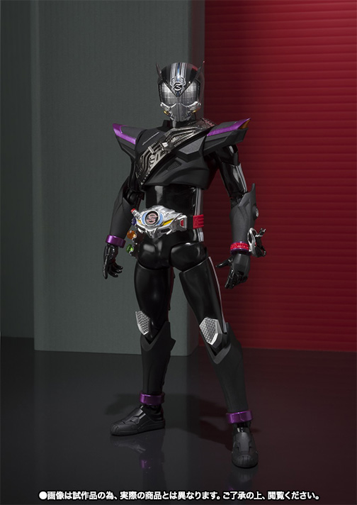 S.H.Figuarts 仮面ライダープロトドライブ | 魂ウェブ