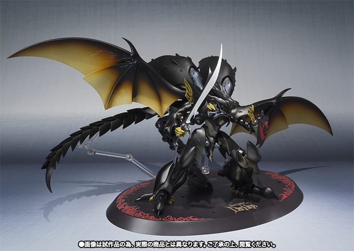 ROBOT魂 ＜SIDE AB＞ズワウス│株式会社BANDAI SPIRITS（バンダイ