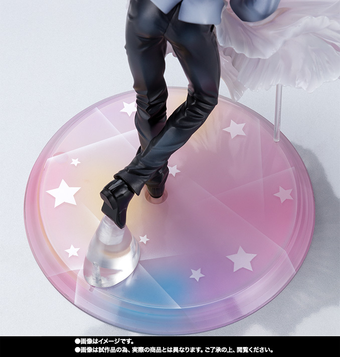 Figuarts Zero chouette うさぎ＆タキシード仮面 -仮面舞踏会- | 魂ウェブ