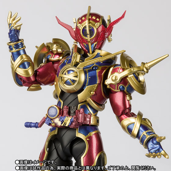 S.H.Figuarts 仮面ライダーエボル（フェーズ1.2.3.セット） | 魂ウェブ
