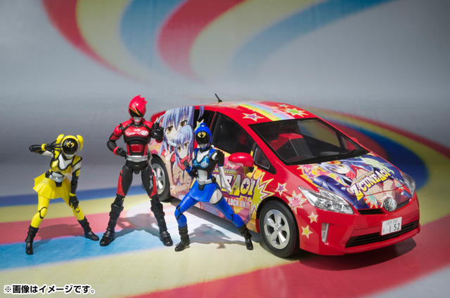 超合金 イタッシャーロボ | 魂ウェブ