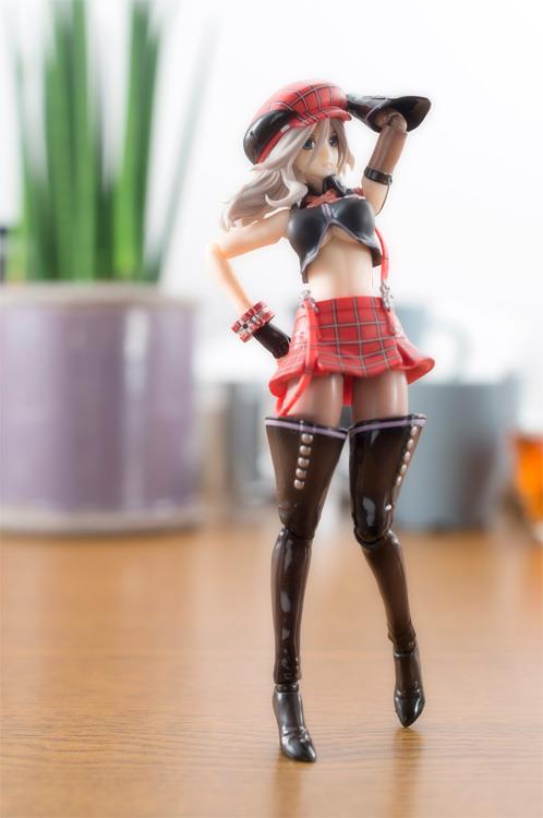 D-Arts アリサ・イリーニチナ・アミエーラ│株式会社BANDAI SPIRITS