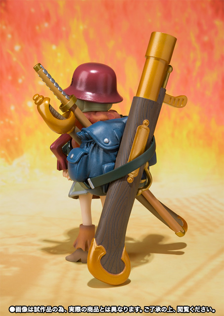 フィギュアーツZERO ONE PIECE FILM Zセット（青雉・ナミ） | 魂ウェブ