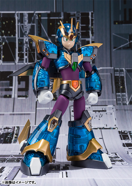 D-Arts アルティメットアーマー | 魂ウェブ