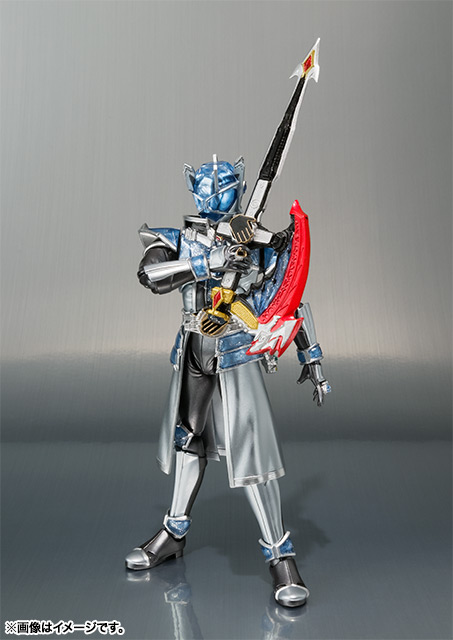 S.H.Figuarts 仮面ライダーウィザード インフィニティースタイル | 魂