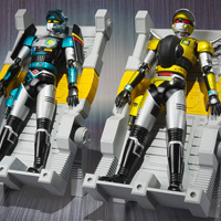 S.H.Figuarts バイクル | 魂ウェブ