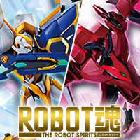 ROBOT魂 ＜SIDE KMF＞ 紅蓮特式 | 魂ウェブ