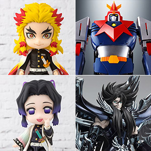 フィギュアーツZERO 冨岡義勇 -水の呼吸- | 魂ウェブ