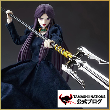 聖闘士聖衣神話EX オピュクスオデッセウス | 魂ウェブ