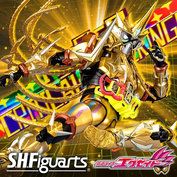 仮面ライダーエグゼイドの商品一覧 | 魂ウェブ