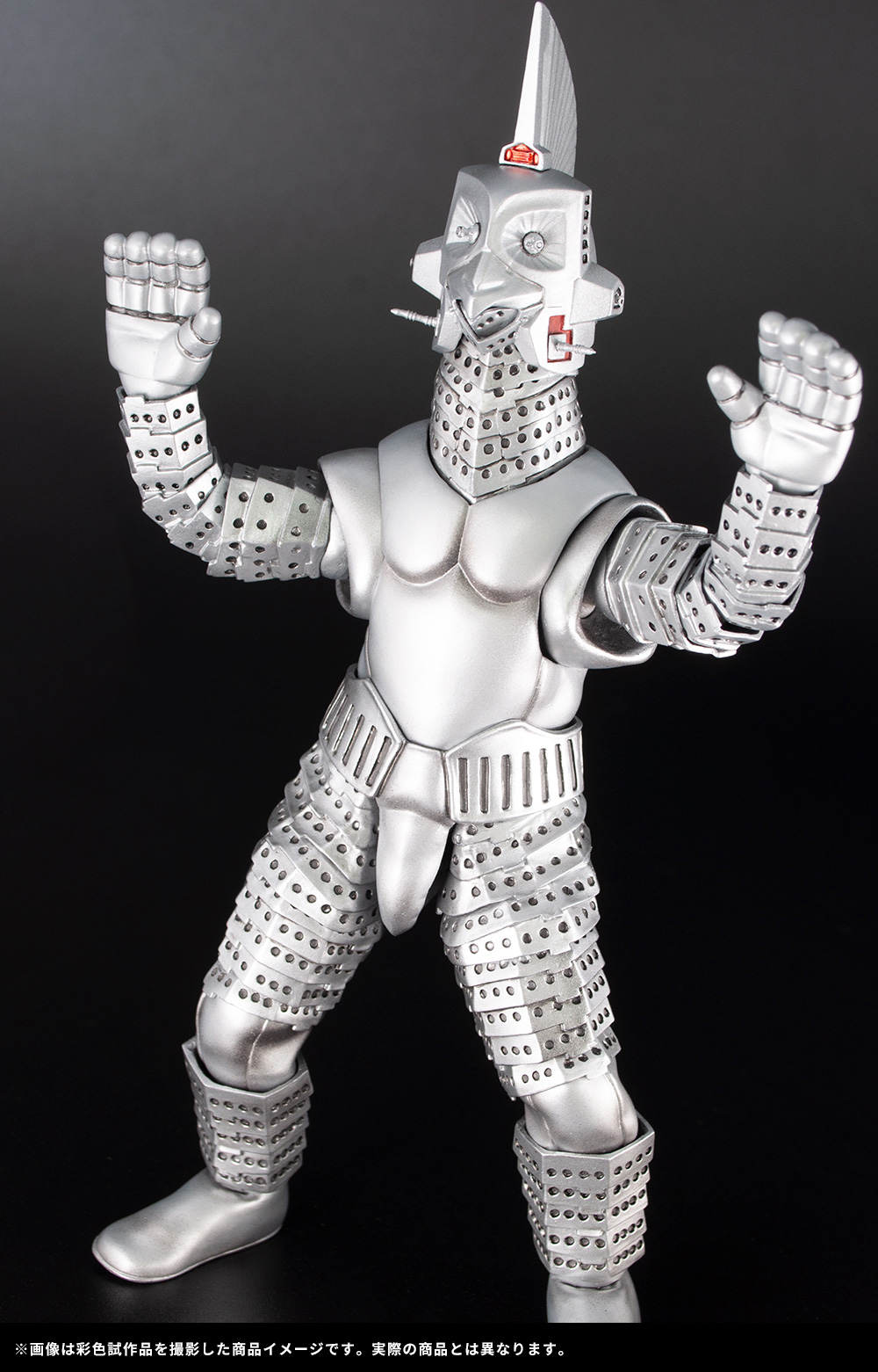 機動力に優れた新型特空機！「S.H.Figuarts 対怪獣特殊空挺機甲2号機