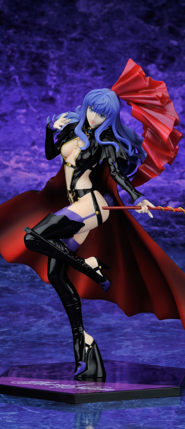 フィギュアーツZERO シェリル・ノーム（黒うさぎ） | 魂ウェブ