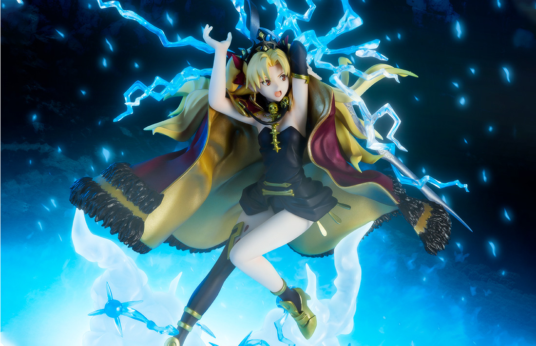 フィギュアーツZERO・フィギュアーツmini Fate/Grand Order -絶対魔獣