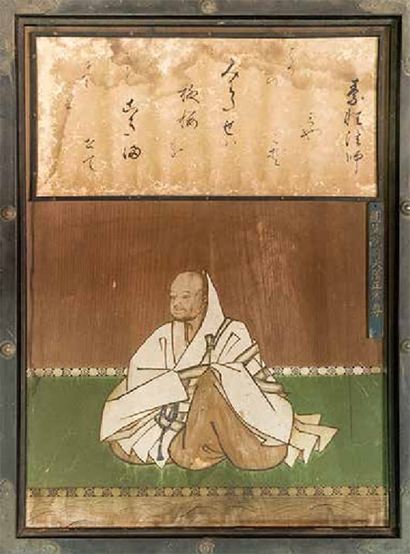 三十六歌仙｜玉津島神社・鹽竃神社｜公式サイト