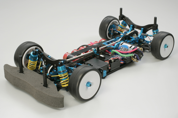 49381 - Tamiya model database - TamiyaBase.com