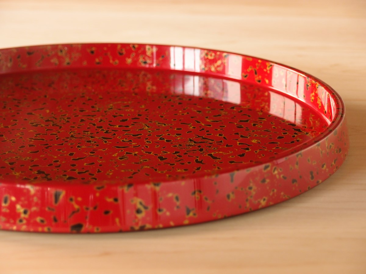 盆・トレイ」カテゴリーの一覧｜津軽塗たなか オンラインストア