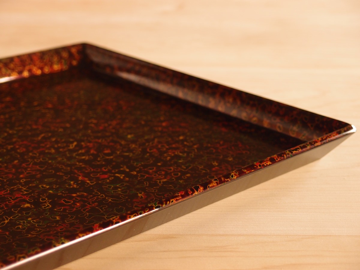 角型」カテゴリーの一覧｜津軽塗たなか オンラインストア