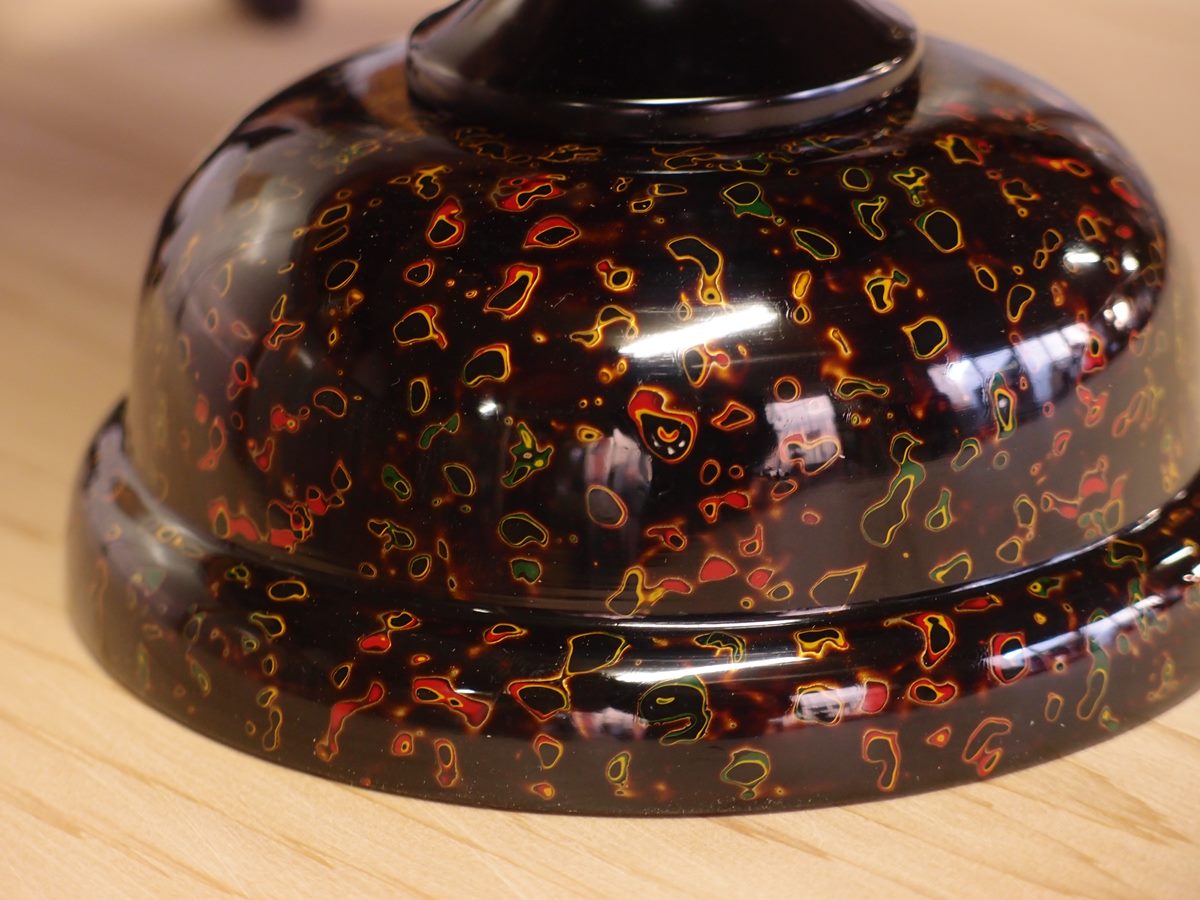 BPT-1001] 高坏 | 津軽塗たなか オンラインストア