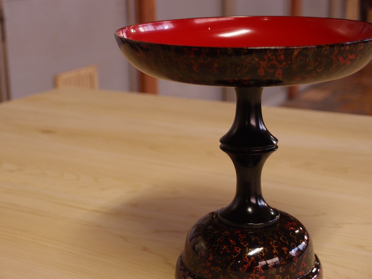 BPT-1001] 高坏 | 津軽塗たなか オンラインストア