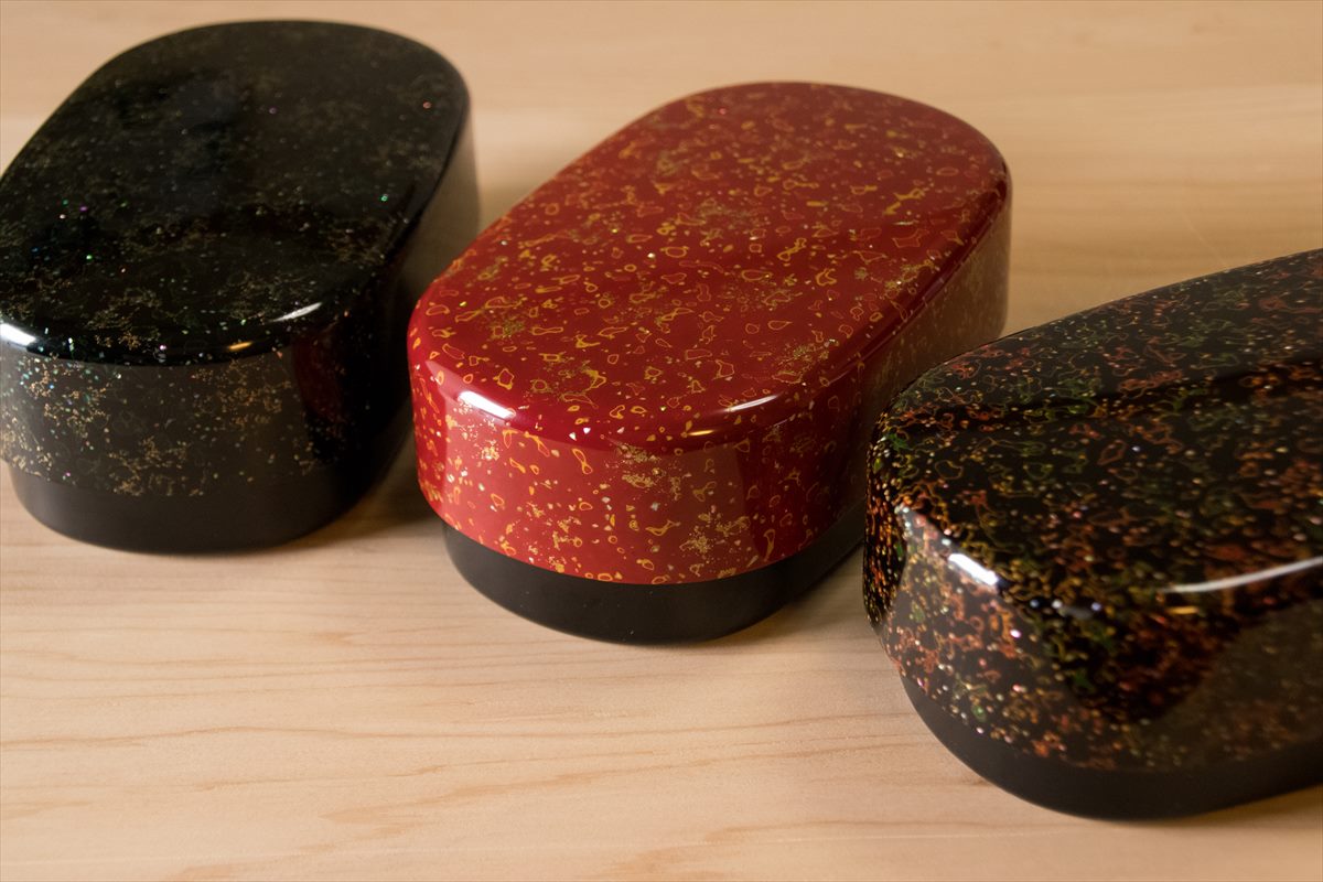 弁当箱」カテゴリーの一覧｜津軽塗たなか オンラインストア