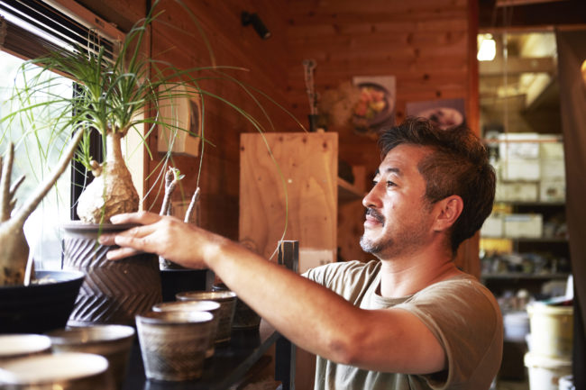 豪人窯 – 丹波焼の里 | 丹波伝統工芸公園 陶の郷