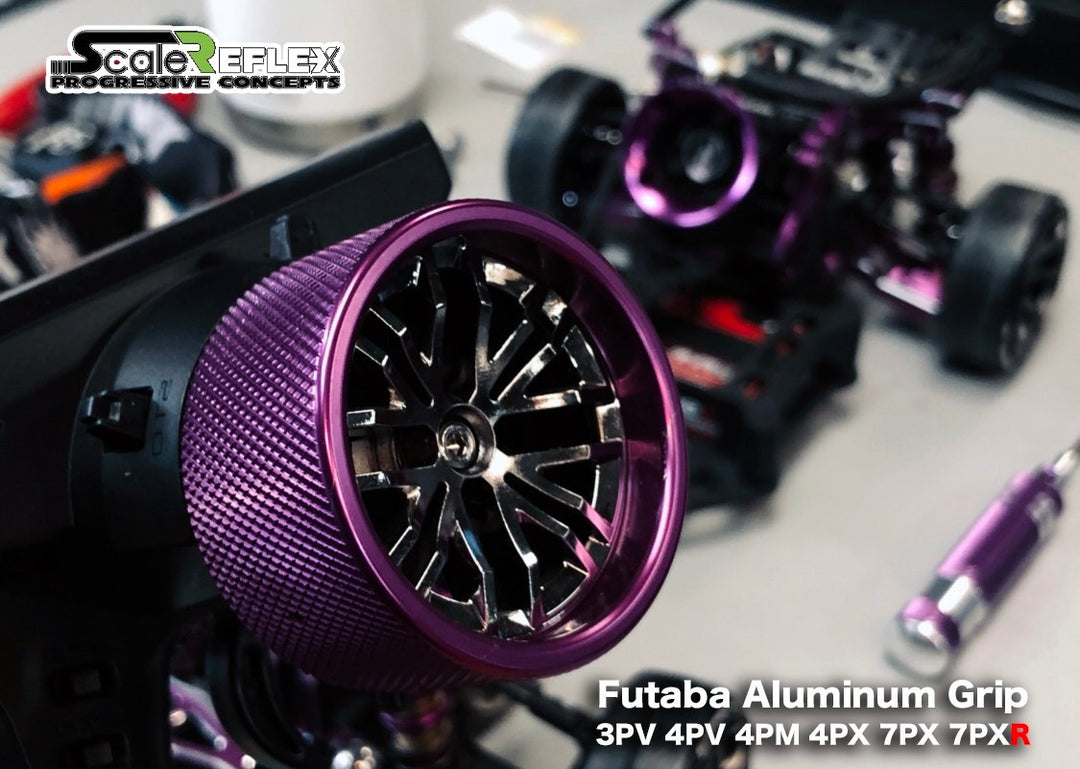 ReveD RDX 1/10 RC Drift Chassis Kit (RKD-RDX) – TandemRC