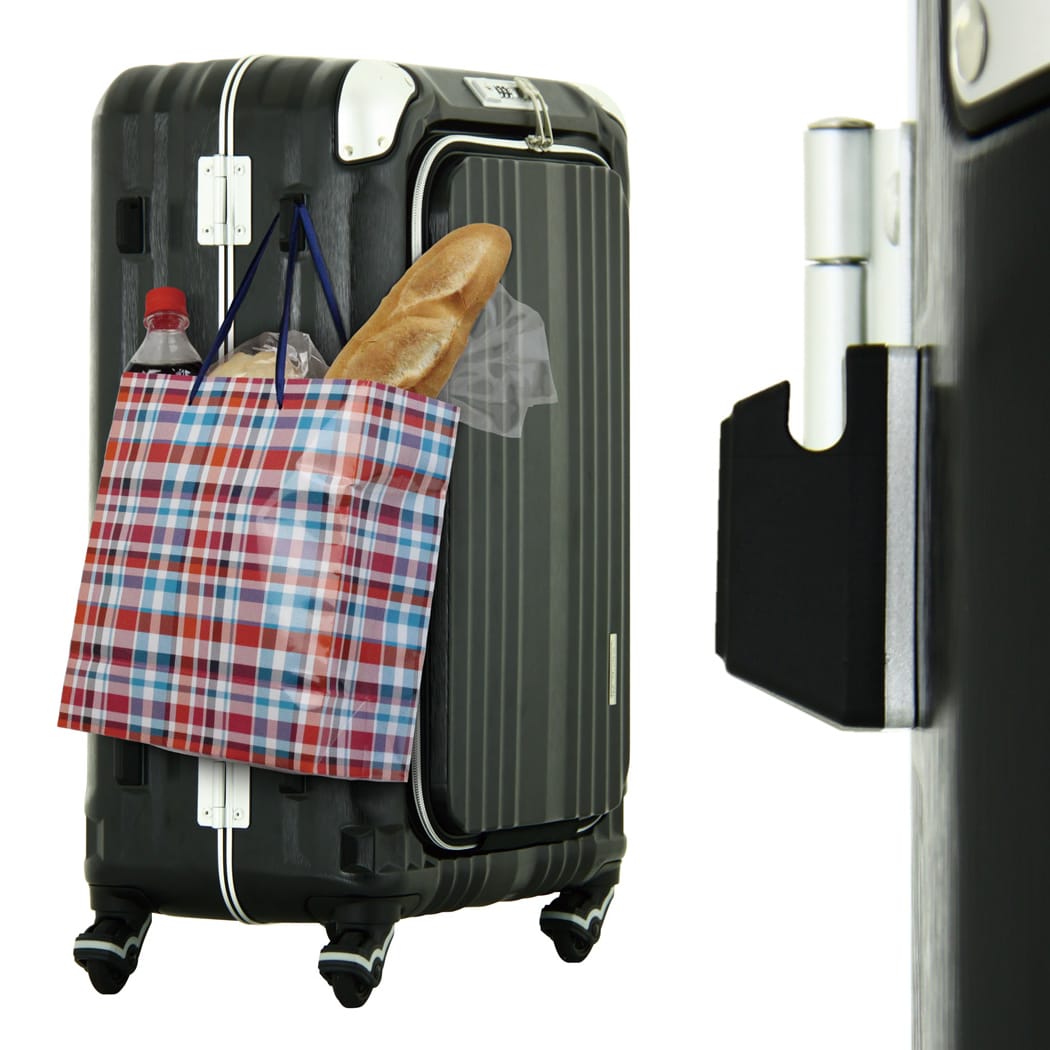 6603 BLADE | LEGEND WALKER GRAND | スーツケース | T&S