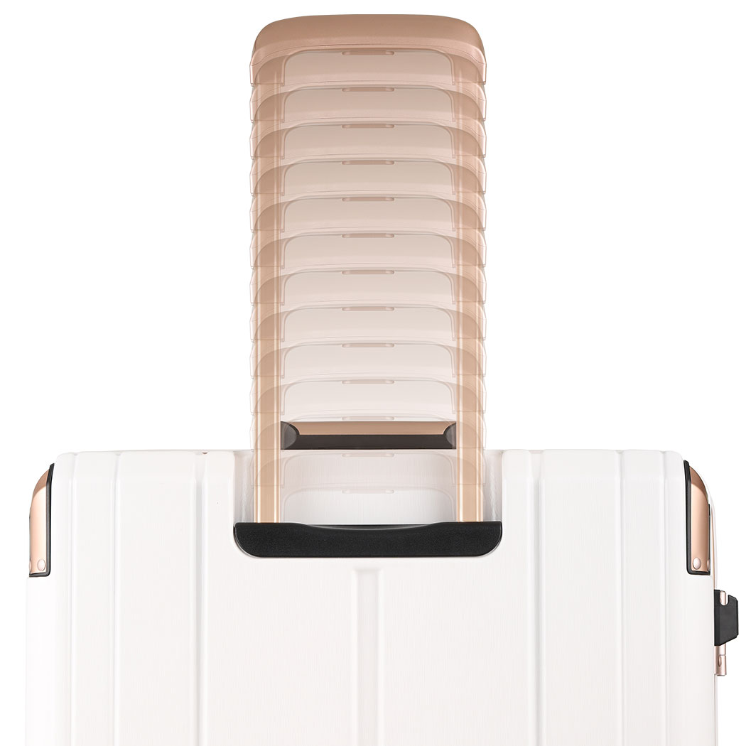 6027 SHIELDⅡ | LEGEND WALKER | スーツケース | T&S