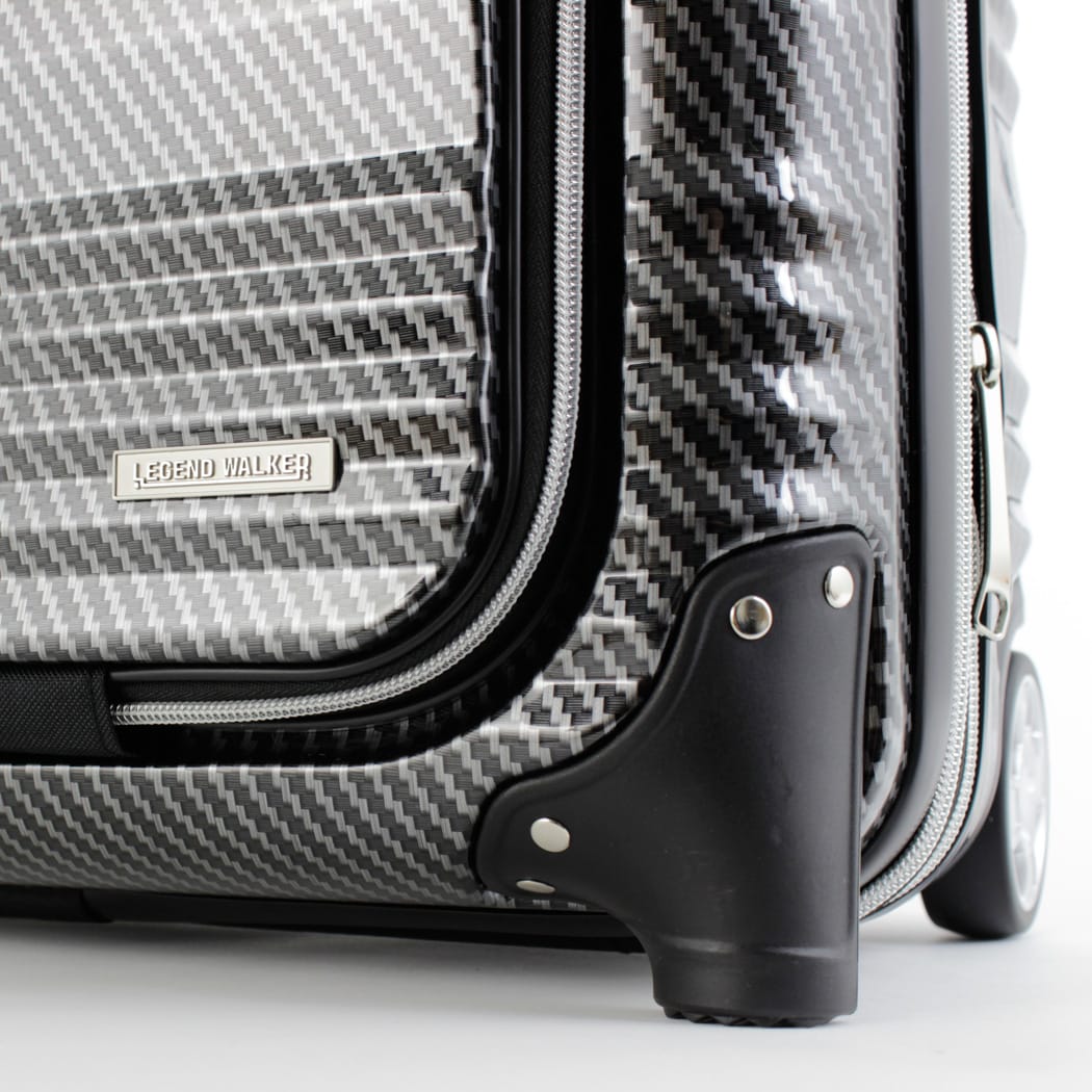 6202 BLADE | LEGEND WALKER | スーツケース | T&S