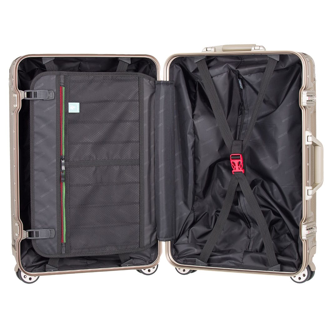 5509 GRACE| LEGEND WALKER | スーツケース | T&S