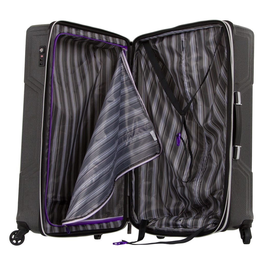 5603 BLADE | LEGEND WALKER GRAND | スーツケース | T&S