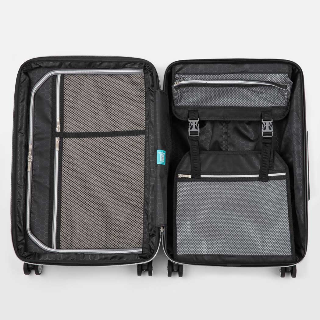 5511 GRACIA | LEGEND WALKER | スーツケース | T&S