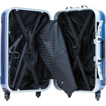 6008 | LEGEND WALKER | スーツケース | T&S