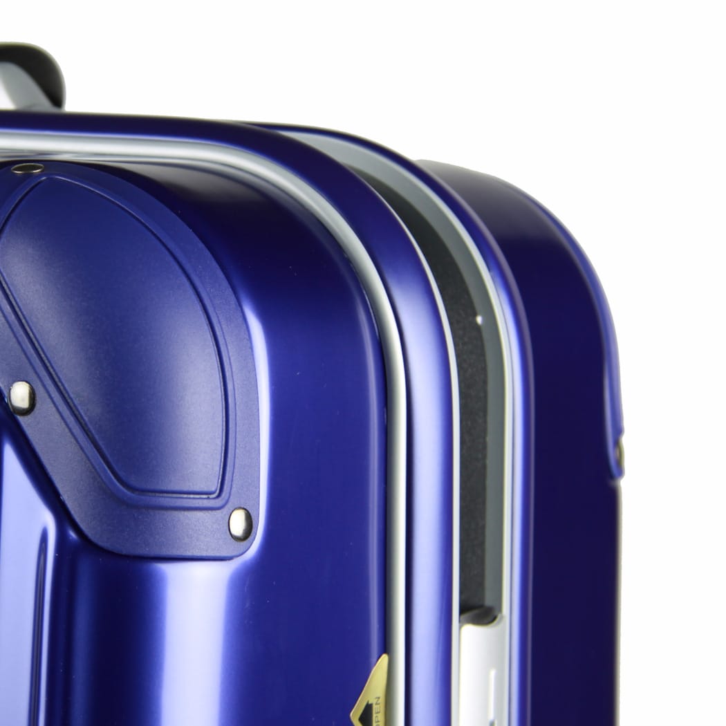 5007 | LEGEND WALKER | スーツケース| T&S