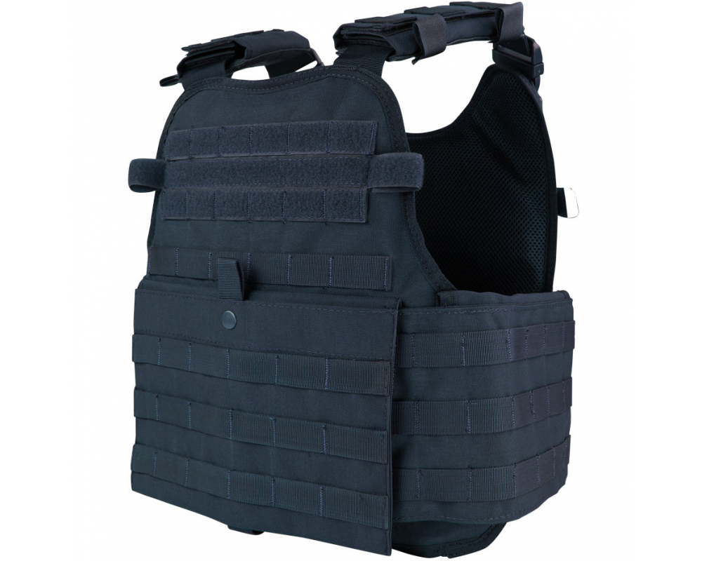 Condor Exo Plate Carrier GEN II – Tactical Products Canada